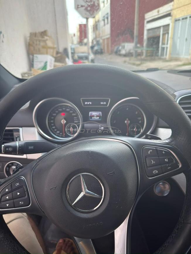 MERCEDES GLE 350 