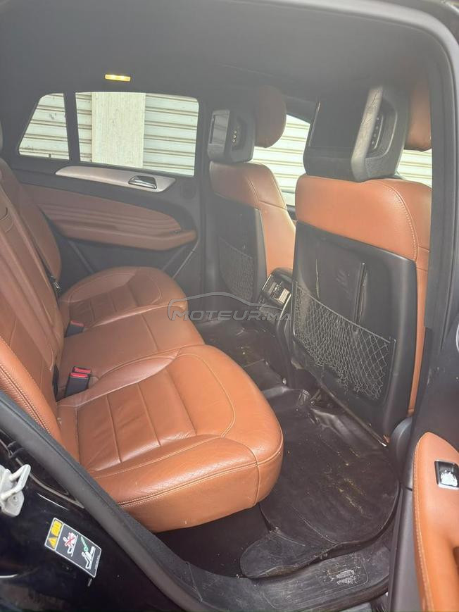 MERCEDES GLE 350 