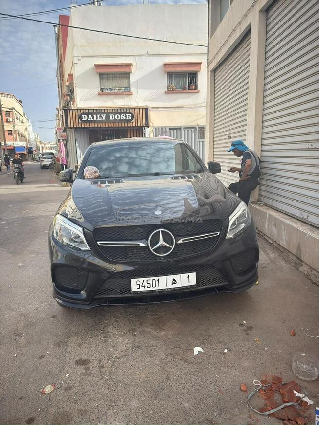 MERCEDES GLE 350 