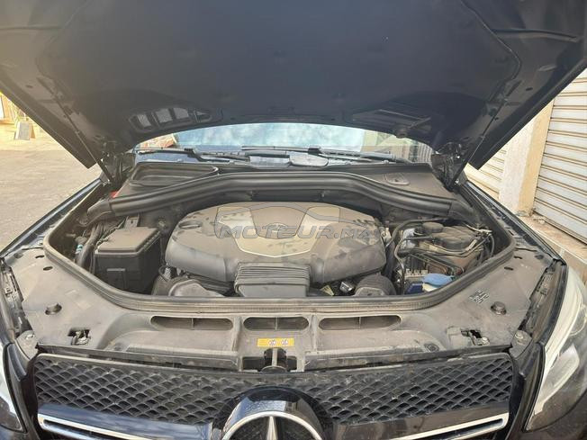 MERCEDES GLE 350 