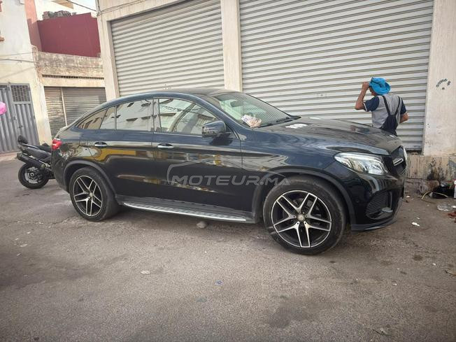 MERCEDES GLE 350 