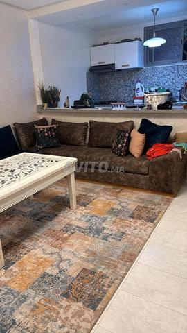 Appartement à louer - 2