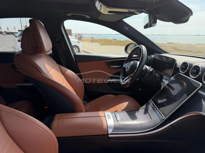 mercedes class c 220