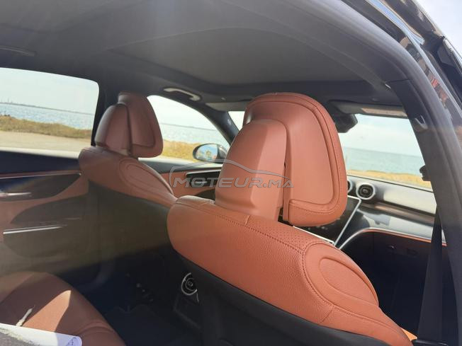 mercedes class c 220