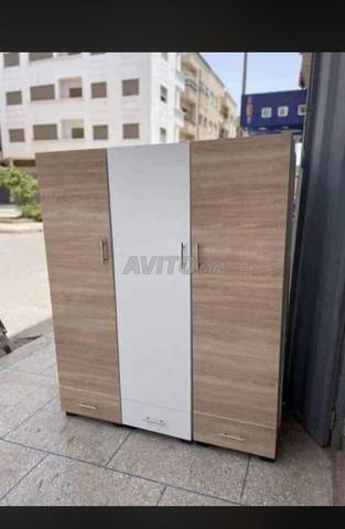 Armoire à vêtements, service impeccable 👑 - 2