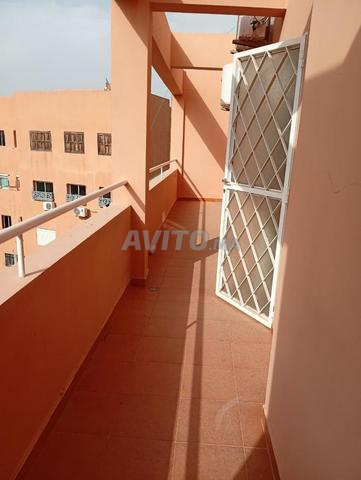 شقة فارغة للإيجار مراكش - 2