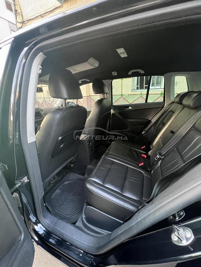 TIGUAN VOLSWAGEN 2010