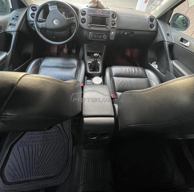 TIGUAN VOLSWAGEN 2010