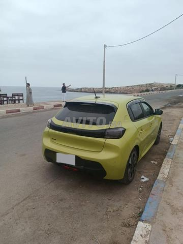 بيجو 208 - 2