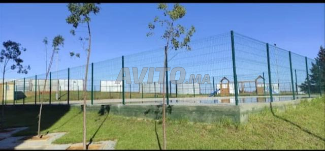 Appartement abordable avec piscine - 2