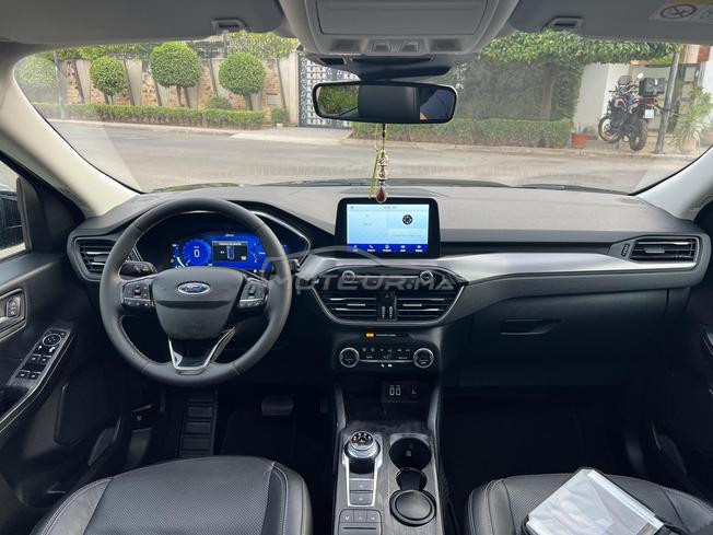 Fourd kuga titanium Modèle 2021 