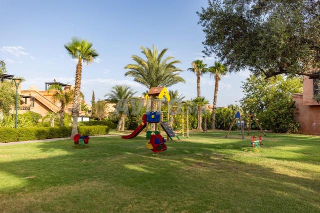 Appartement à vendre 157 m² à Marrakech