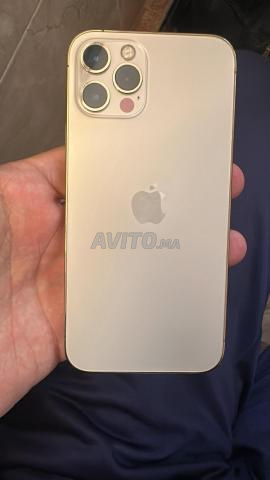 iPhone 12 pro - 2