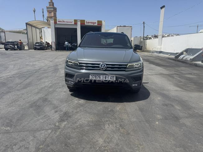 TIGUAN 11/2019  OFFROAD 