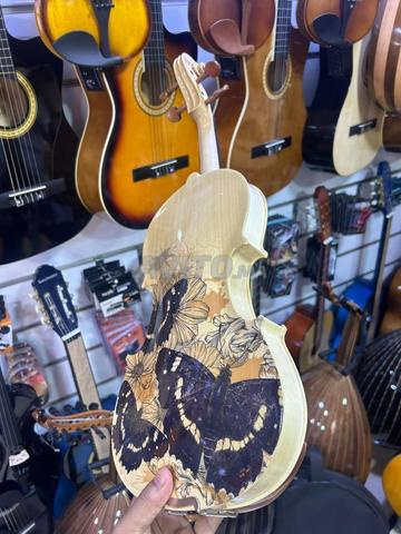Violon haut de gamme excellent - 2
