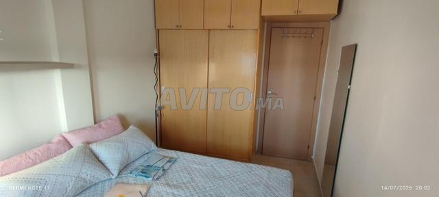 Appartement à louer à la journée à Tanger - 2