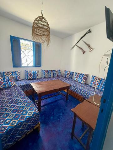 Appartement à louer - 2