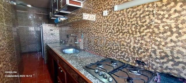 Appartement à louer 84 m² à Casablanca - 2