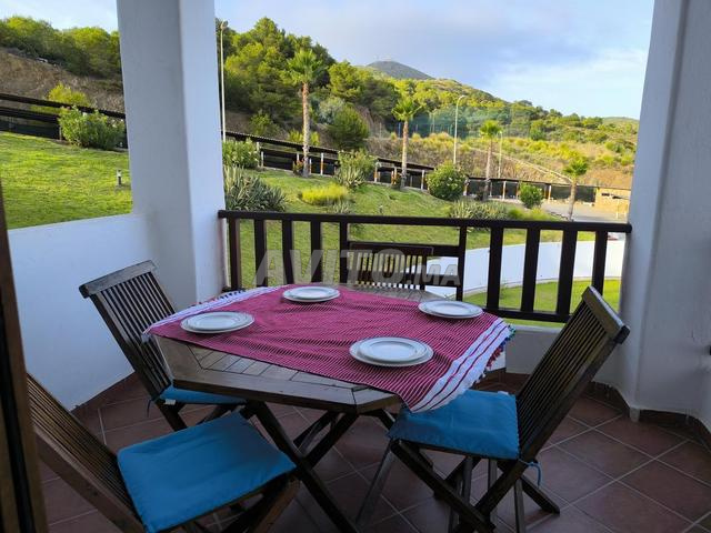 Appartement Capo Negro - 2