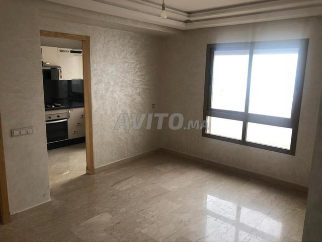 Appartement à vendre Belvédère - 2