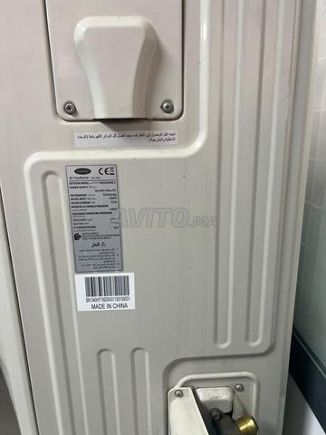 Climatiseur CARRIER 36000 BTU (3 Tonnes) - 2