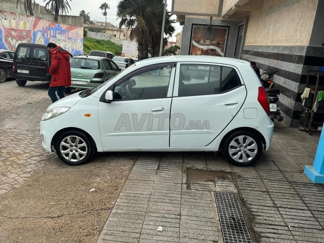 هيونداي i10