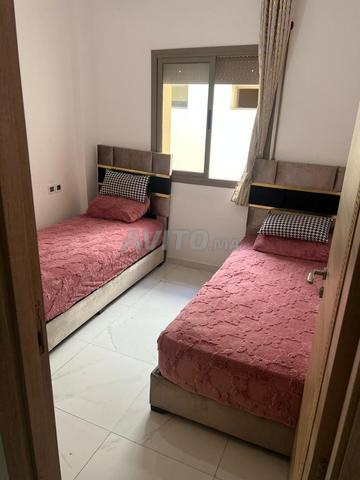 Location appartement meublé à Fès - 2