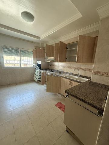 Appartement à louer - Gauthier - 2