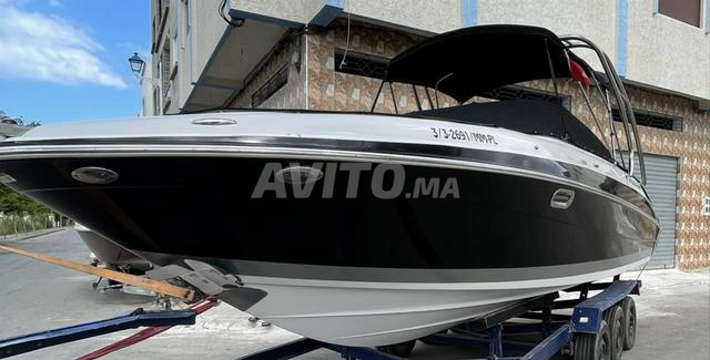 Bateau Four Winns H260 - 2