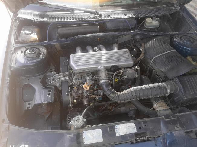 Peugeot 405 dariba 1500 dh 8 khayl carte gris 
