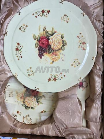 حامل تارت - 2