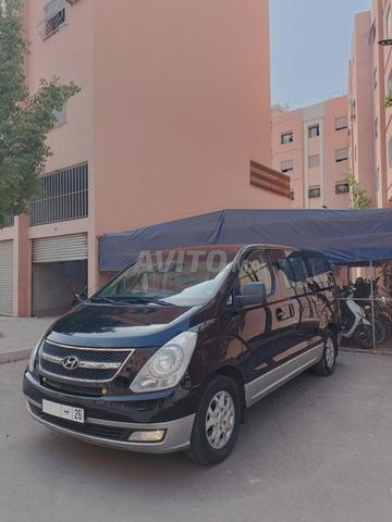 هيونداي H1 - 2