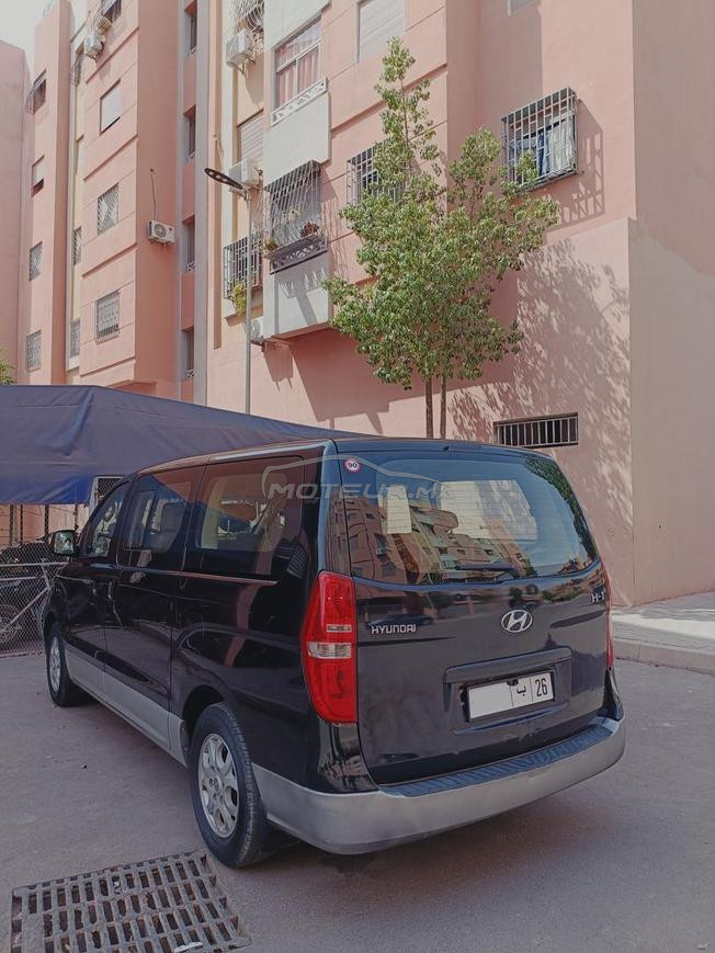 Hyundai H1 