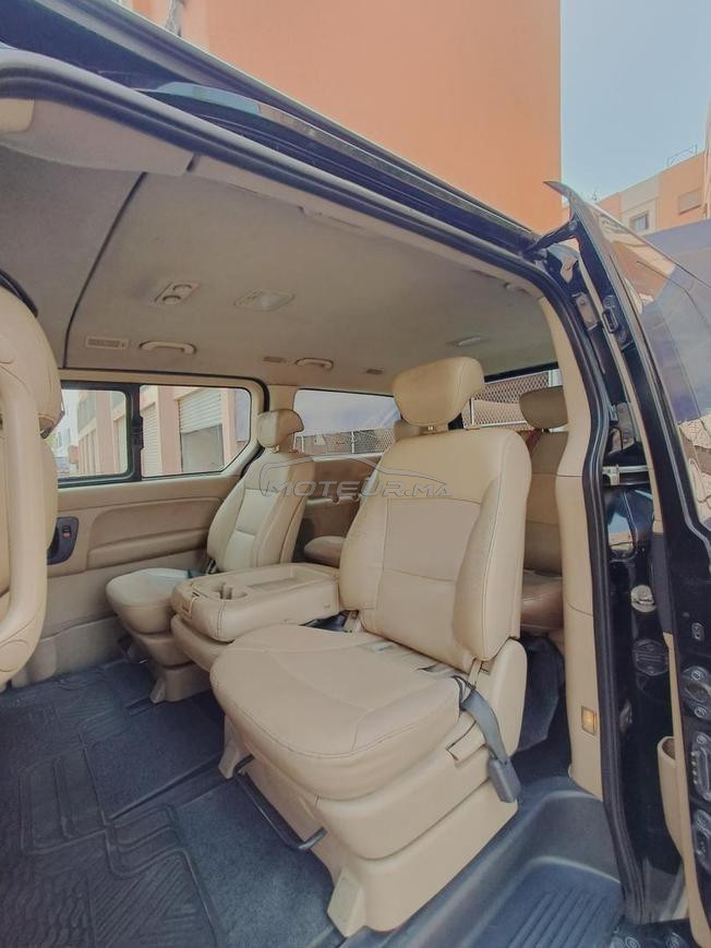  Hyundai H1 