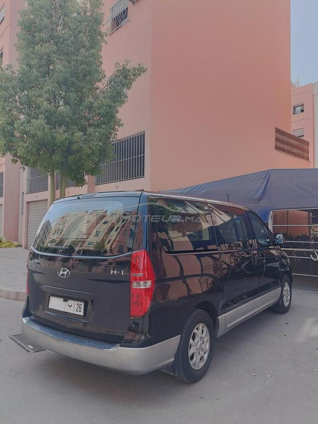  Hyundai H1 