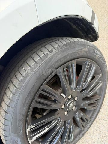 Range Rover Evoque en excellent état - 2