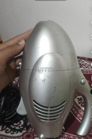 Aspirateur - 2
