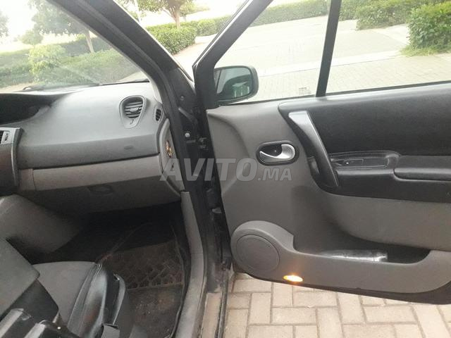 Renault Scenic modèle 2005 toutes options - 2