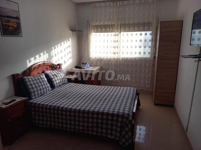 Grand appartement ensoleillé en bord de mer - 2