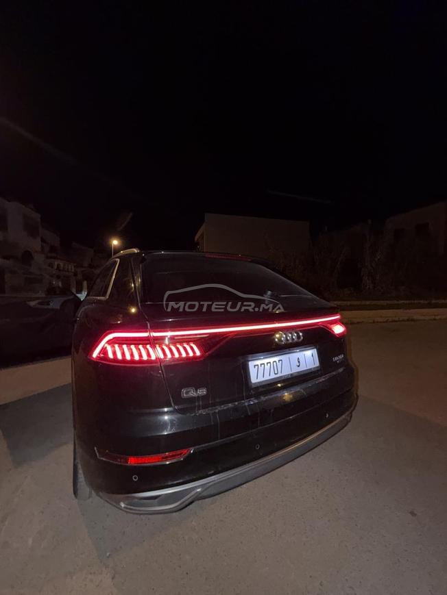 Audi Q8 50TDI