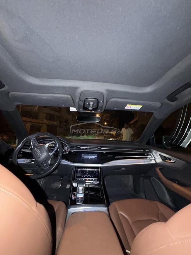 Audi Q8 50TDI