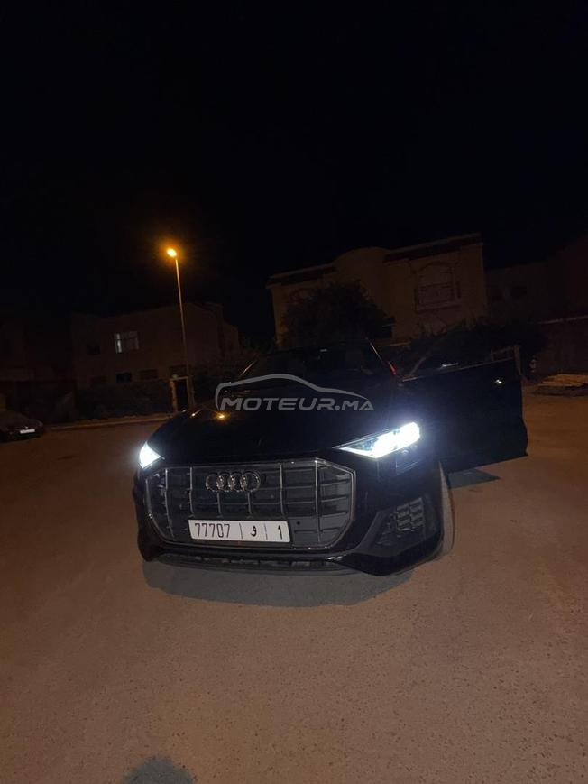 Audi Q8 50TDI