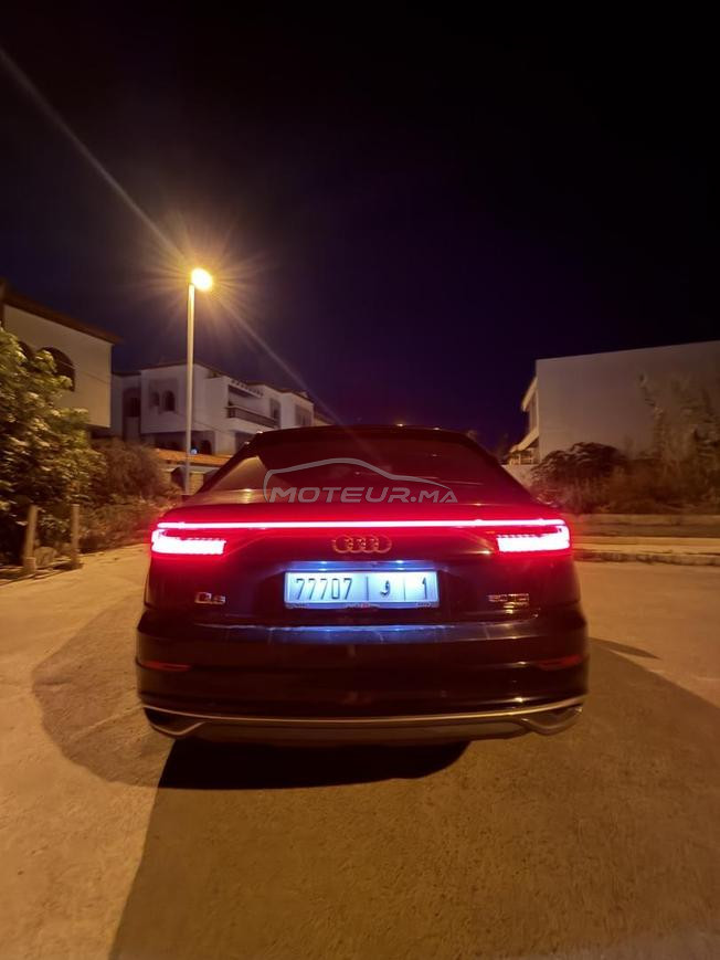 Audi Q8 50TDI