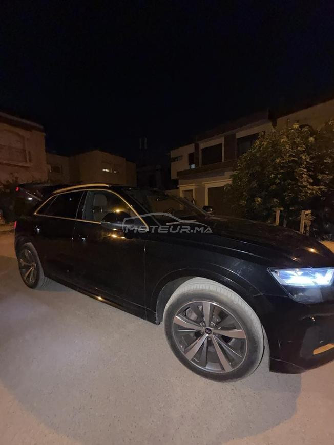 Audi Q8 50TDI