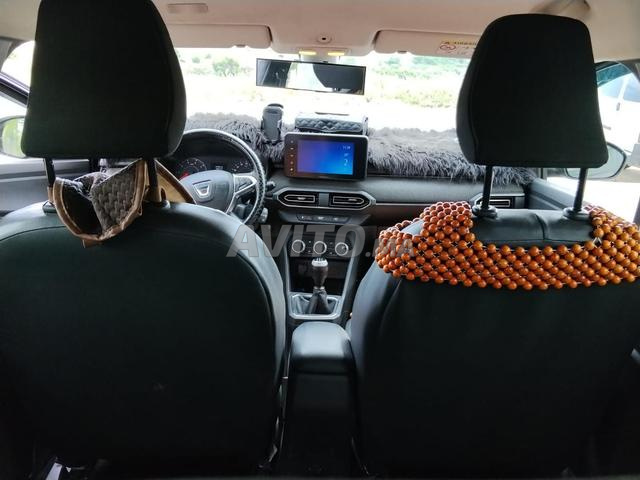 Voiture propre - 2