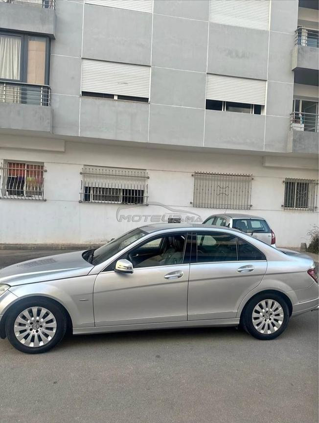Mercedes Benz 220