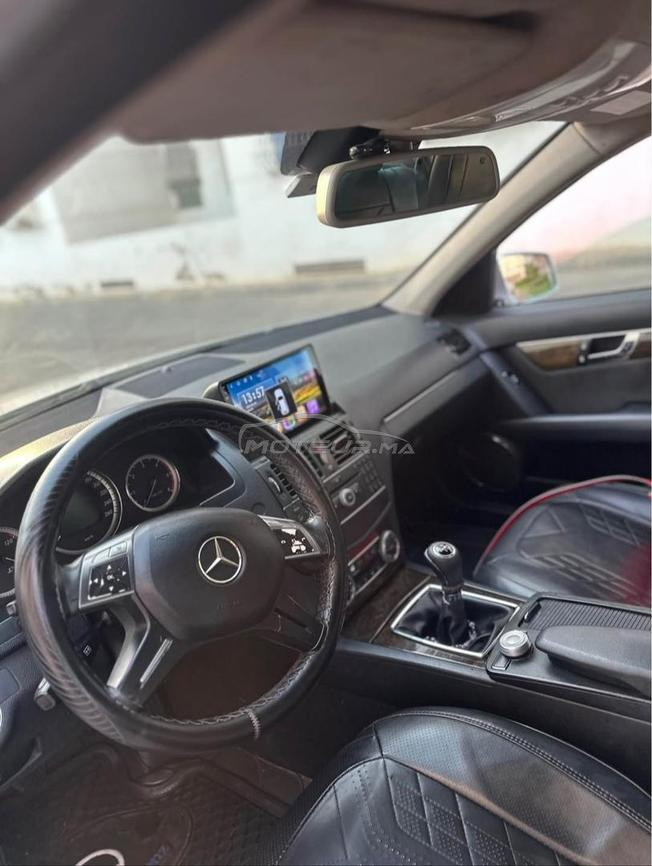 Mercedes Benz 220