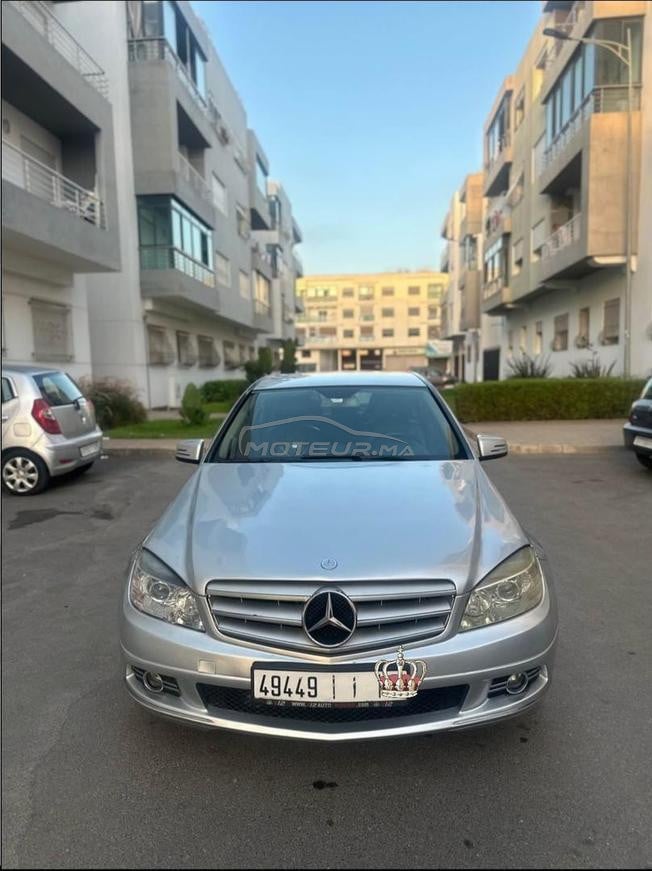 Mercedes Benz 220