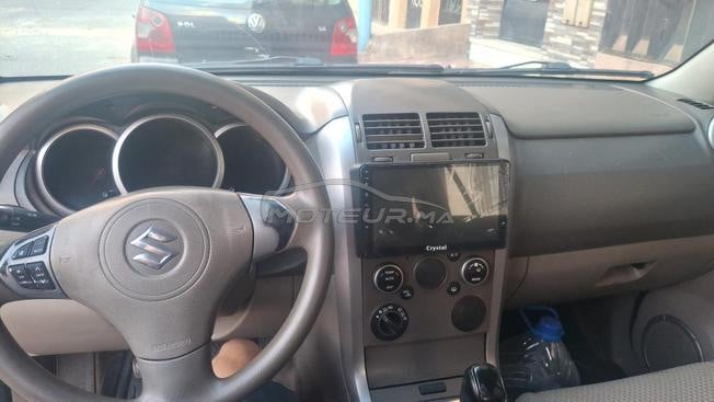 grand vitara