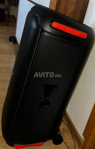 JBL Partybox 710 comme neuf - 2